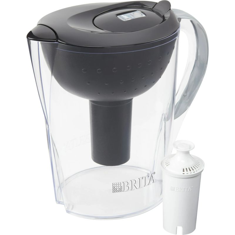 Pacifica Water Pitcher