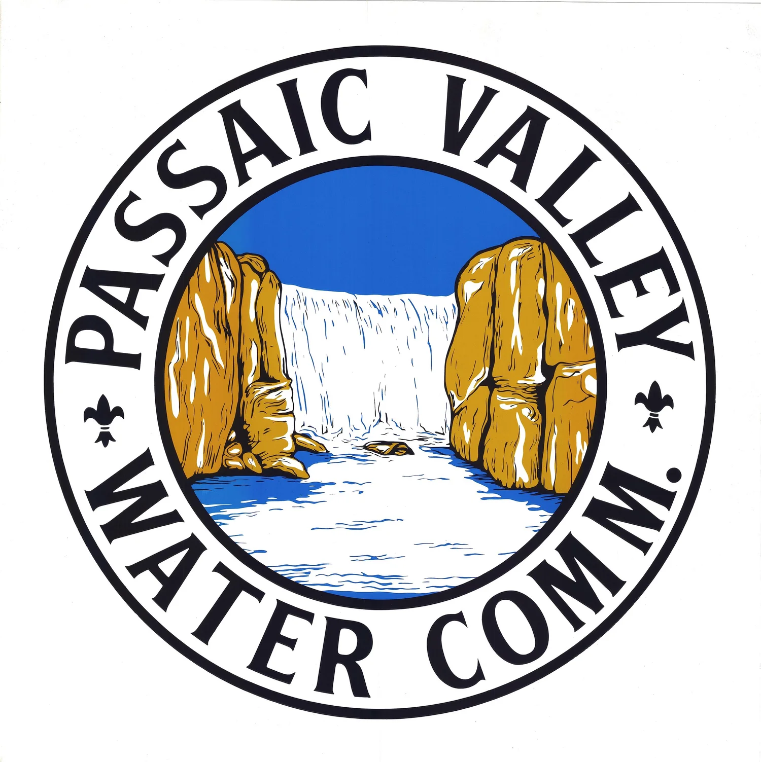 PVWC Logo