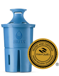 Water Filter Logo